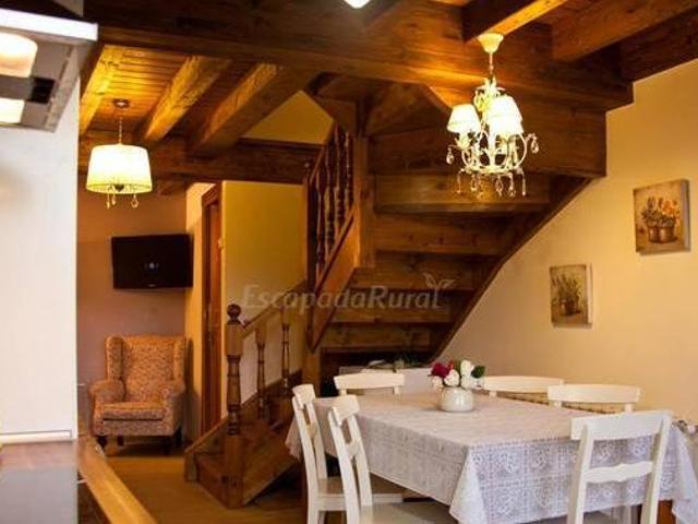 Casa en alquiler en Cabrales