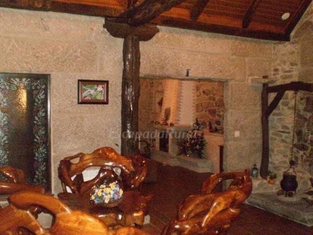 Casa en alquiler en Fornelos De Montes