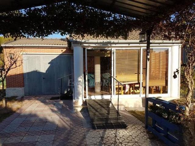 Casa en alquiler en Traspinedo, Castilla y León
