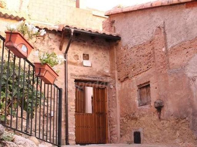 Casa en alquiler en Puebla De San Miguel, Valencia