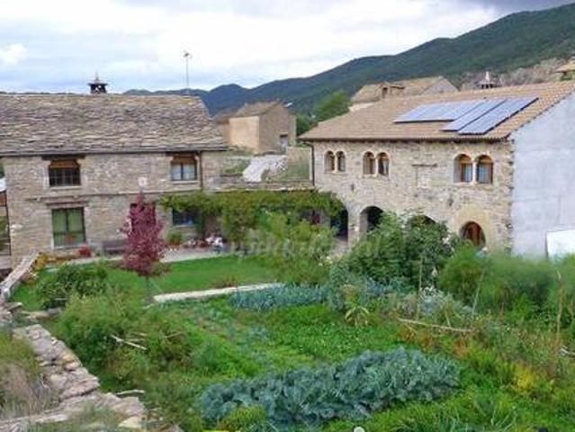 Casa en alquiler en Alto Gállego, Aragón