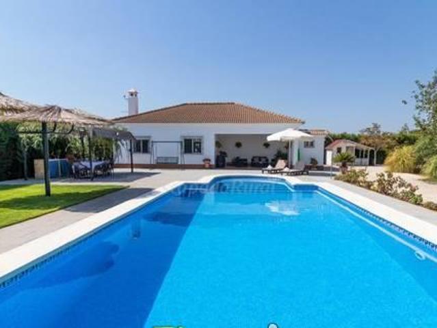 Casa en alquiler en La Puebla De Cazalla, Andalucía