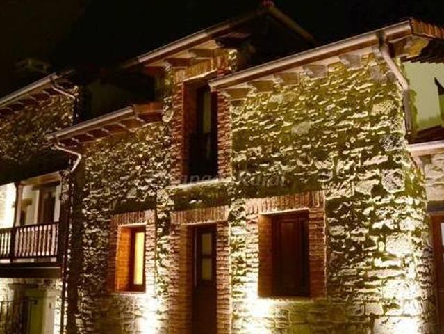 Casa en alquiler en Langreo