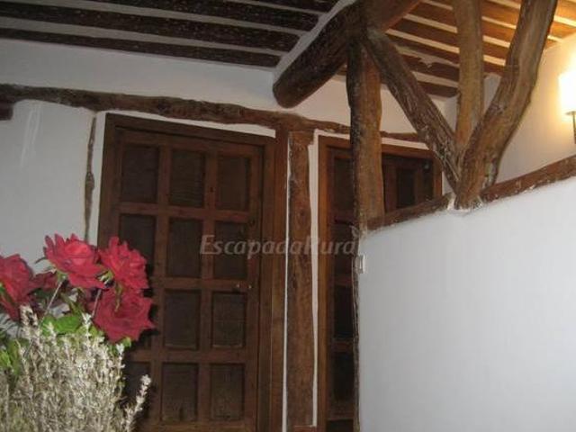 Casa en alquiler en Sotillo De La Ribera, Castilla y León
