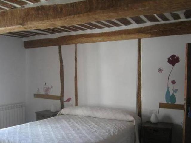 Casa en alquiler en Sotillo De La Ribera, Castilla y León