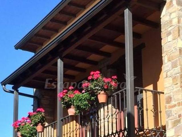 Casa en alquiler en Molinaseca