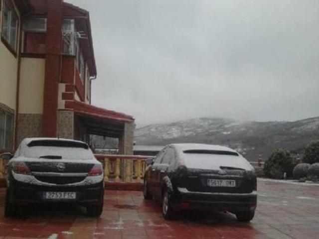 Casa en alquiler en Candelario, Castilla y León