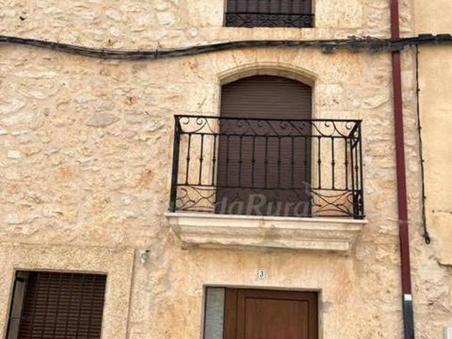 Casa en alquiler en Campillo De Aranda, Castilla y León