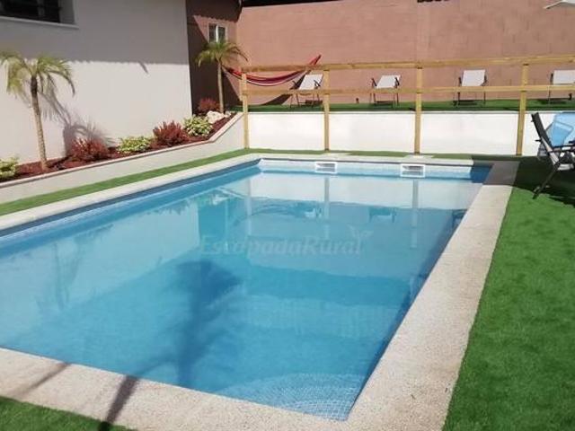 Casa en alquiler en Cambados