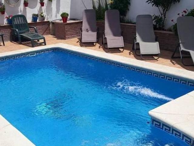 Casa en alquiler en Comarca de Alhama, Andalucía