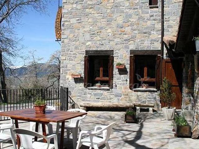 Casa en alquiler en La Jacetania, Aragón