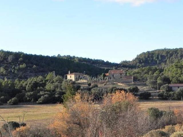 Casa en alquiler en Gúdar-Javalambre, Aragón