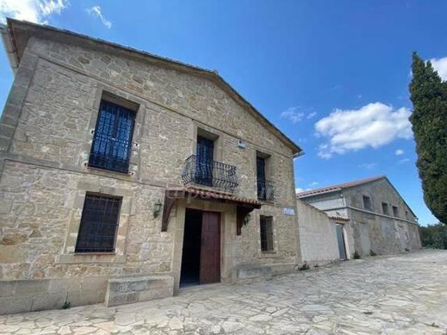 Casa en alquiler en Terra Alta, Catalunya