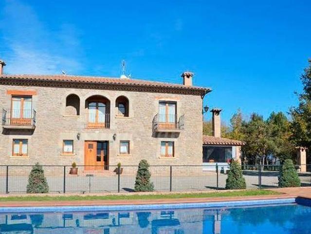 Casa en alquiler en Lluçanès, Catalunya
