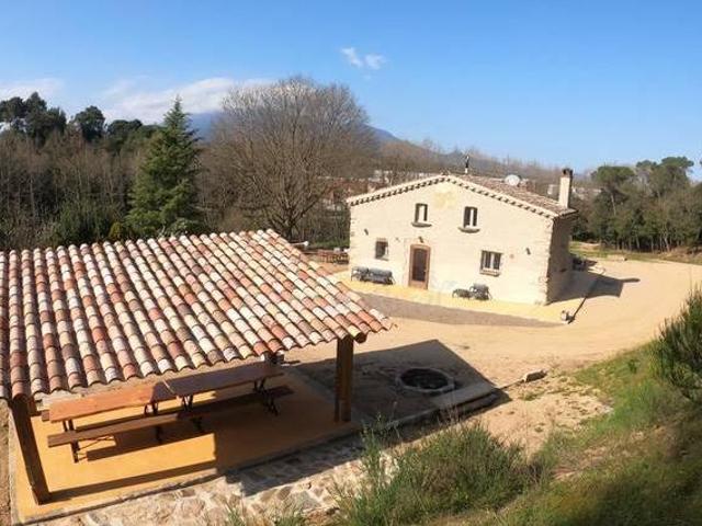 Casa en alquiler en Vallgorguina, Barcelona