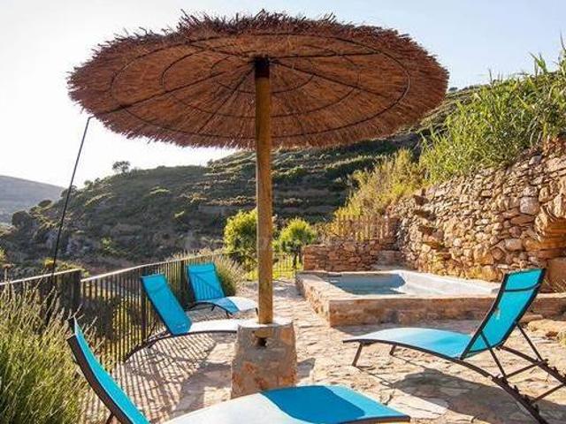Casa en alquiler en Culla