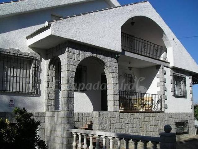 Casa en alquiler en Las Ventas Con Peña Aguilera, Castilla-La Mancha