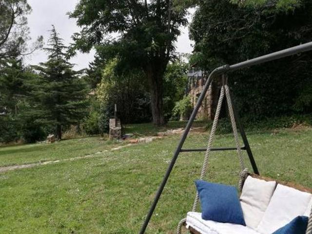 Casa en alquiler en Las Navas Del Marqués, Ávila