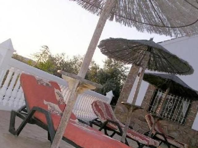 Casa en alquiler en Cuevas De San Marcos