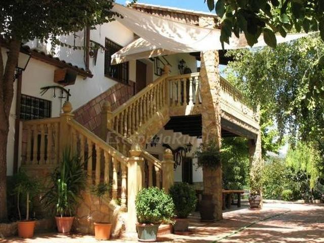 Casa en alquiler en Villanueva Del Arzobispo, Andalucía