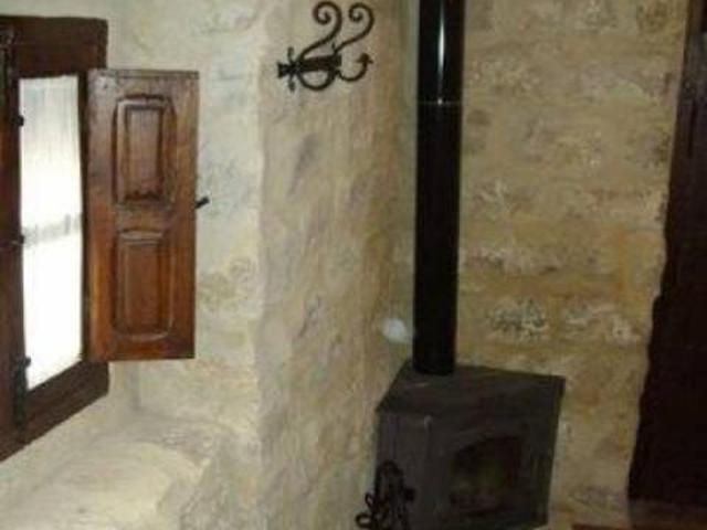 Casa en alquiler en Sabiote, Andalucía