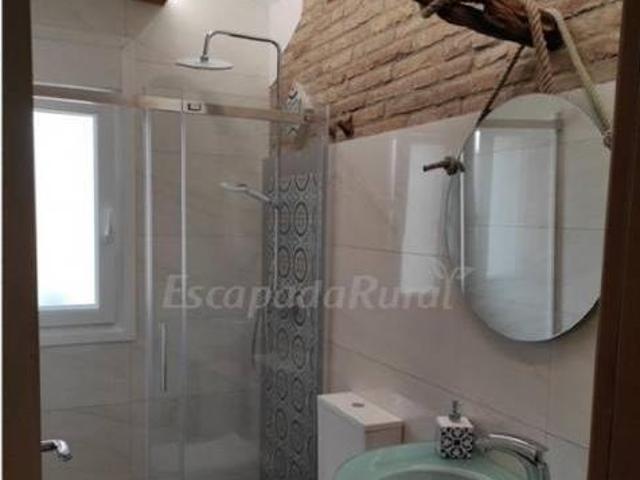 Casa en alquiler en Deltebre