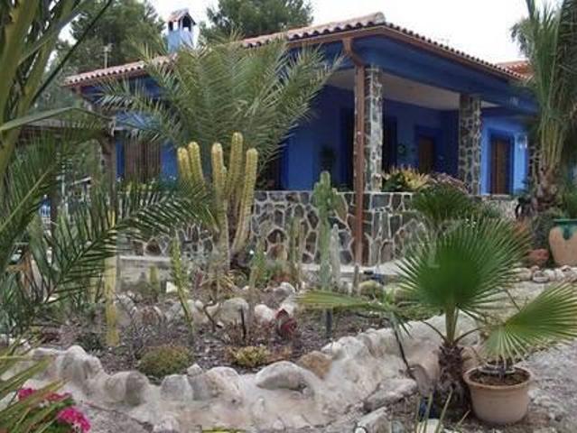 Casa en alquiler en Molina De Segura, Murcia