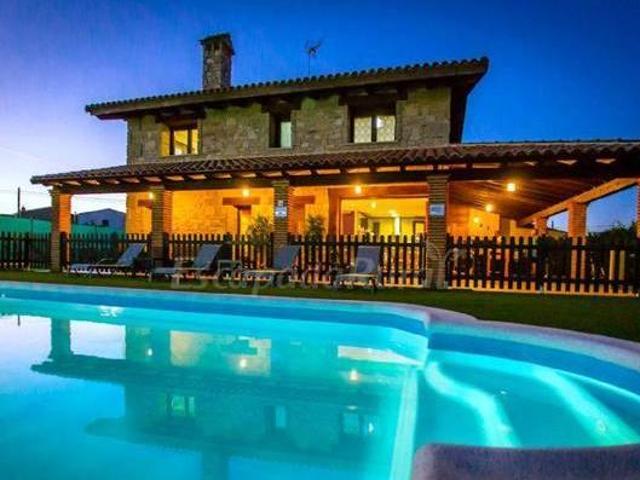 Casa en alquiler en Villar De La Yegua, Salamanca