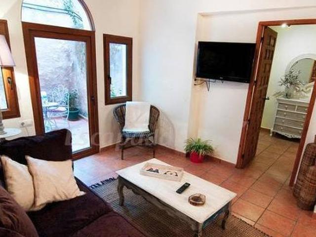 Casa en alquiler en la Vall d'Albaida, Valencia