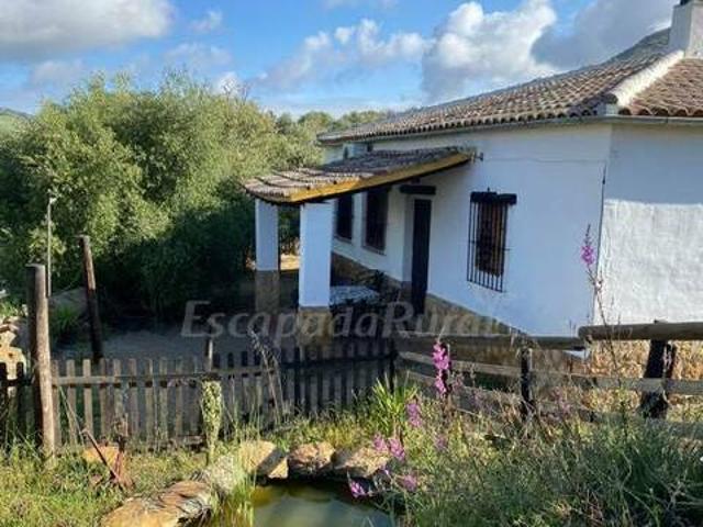 Casa en alquiler en Pruna, Andalucía