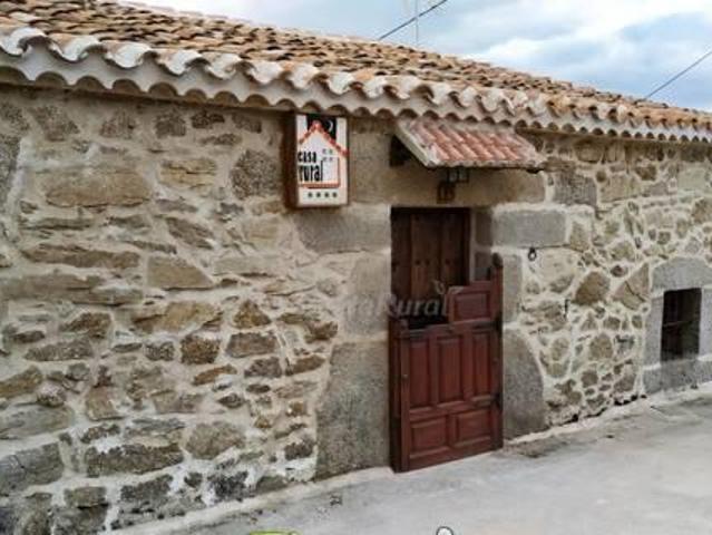 Casa en alquiler en Villatoro, Castilla y León