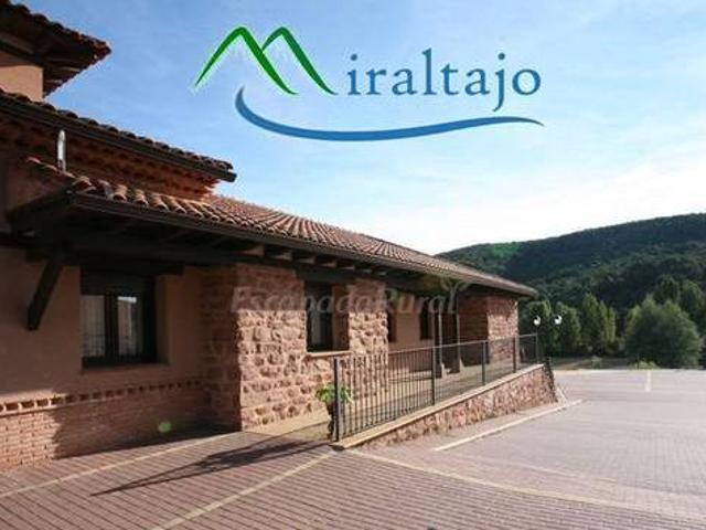 Casa en alquiler en Corduente, Castilla-La Mancha