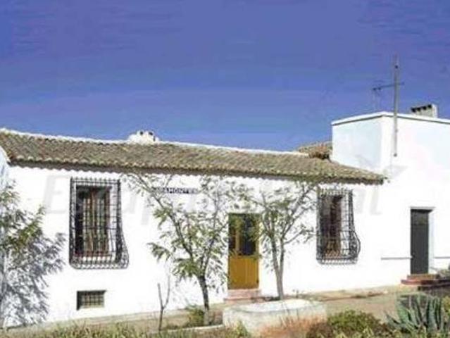 Casa en alquiler en l'Alt Vinalopó / El Alto Vinalopó, Valencia
