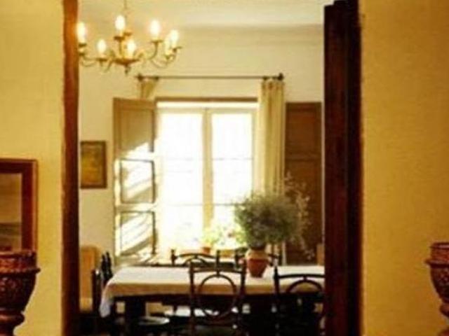Casa en alquiler en l'Alt Vinalopó / El Alto Vinalopó, Valencia