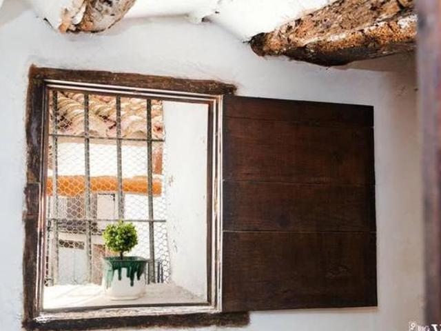 Casa en alquiler en Caudiel