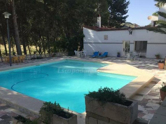 Casa en alquiler en Elda