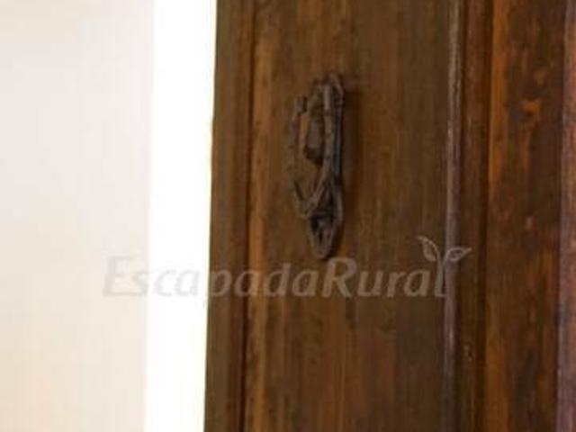 Casa en alquiler en Rossell