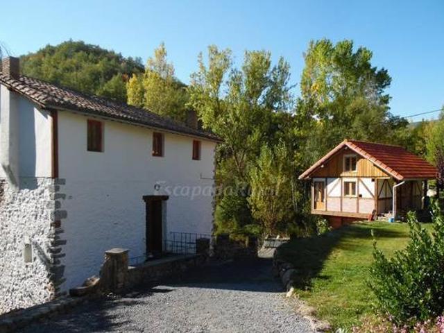 Casa en alquiler en Pradillo, La Rioja