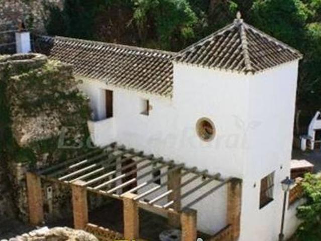 Casa en alquiler en Sierra de las Nieves, Andalucía