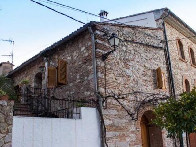Casa en alquiler en Barx