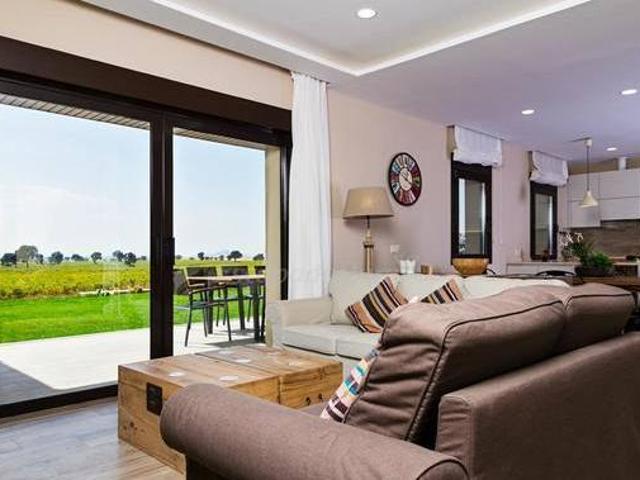 Casa en alquiler en Corral De Almaguer, Castilla-La Mancha
