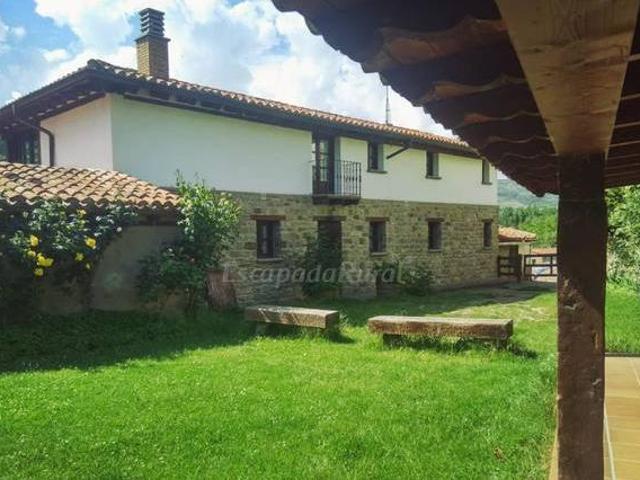 Casa en alquiler en San Román De Cameros, La Rioja