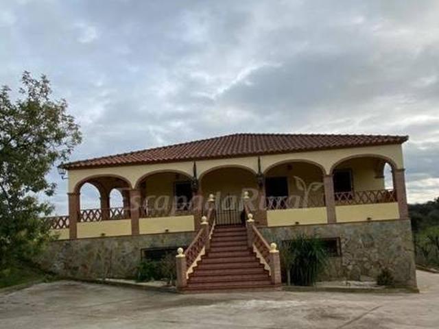 Casa en alquiler en Jerez De Los Caballeros