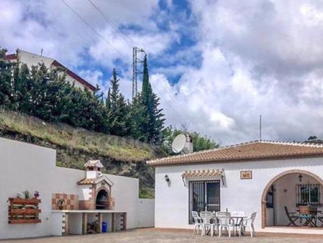 Casa en alquiler en La Axarquía, Andalucía