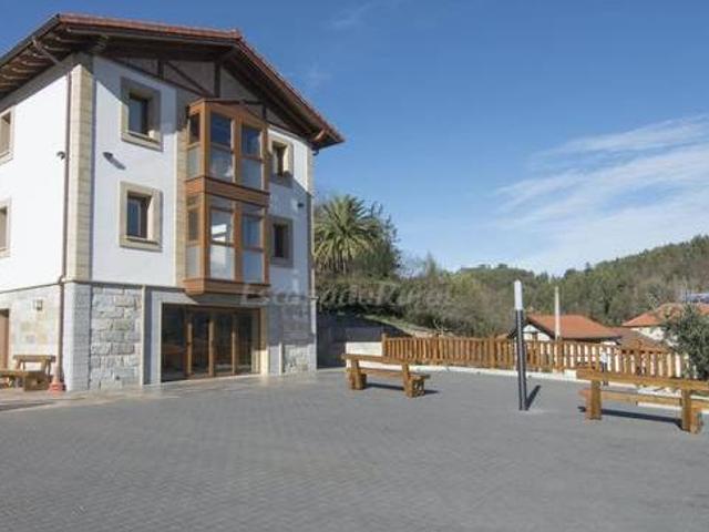 Casa en alquiler en Muskiz