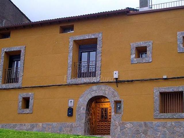 Casa en alquiler en Campo de Cariñena, Aragón