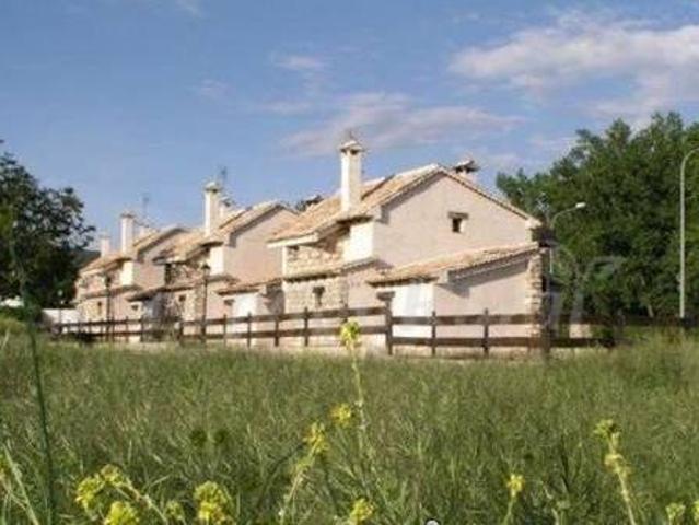 Casa en alquiler en Villalba De La Sierra, Castilla-La Mancha