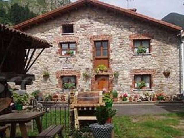 Casa en alquiler en Cangas De Onís
