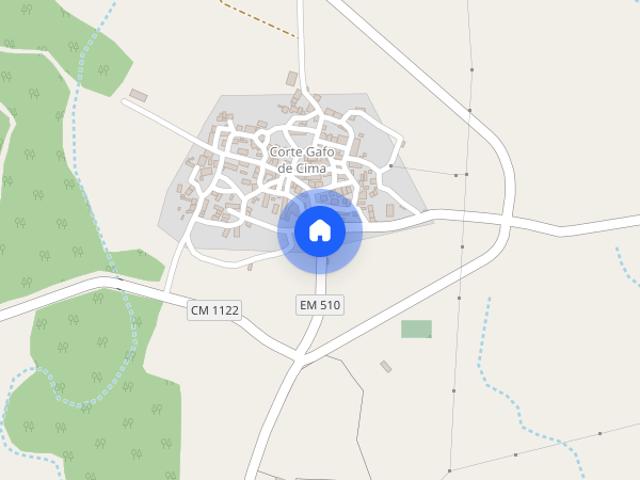 Apartamento alugar em Corte Gafo de Cima, Beja