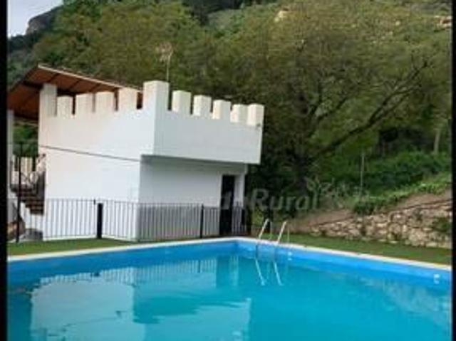 Casa en alquiler en La Iruela, Andalucía